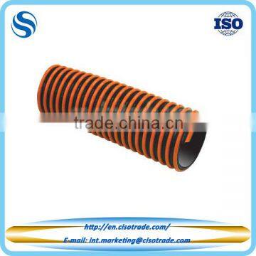 Flexible PVC Suction & Delivery Hose, Rigid PVC/nylon Helix Reinforced Plastic Pvc Hose Pipe photo-4