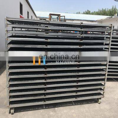 Hot Selling Widely Application Chamber Dryer for Hookah Charcoal Sunflower Seeds With Factory Price photo-2