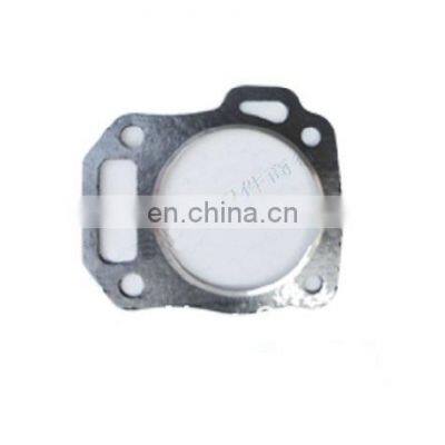 168F cylinder head gasket the GX160 2KW3KW gasoline Accessories cylinder head gasket