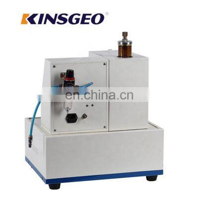 Paper Crushing Strength Testing Instrument Paper Bursting Strength Tester photo-5