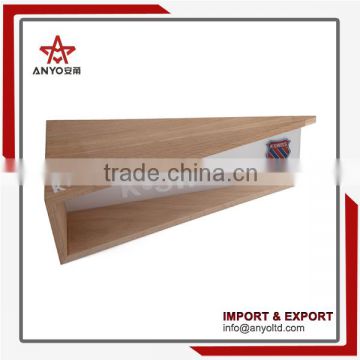 Factory direct sales low price newable acrylic shoe display