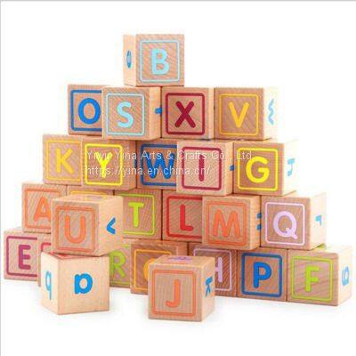 Amazon Best Selling Products Kids Educational Toys, Montessori Wooden Blocks for Kids Kids Educational Toys