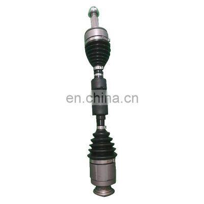 Spabb Auto Spare Parts Car Transmission CV Joint Drive Shaft 44305-TET-H00 for HONDA Front Axle ATV