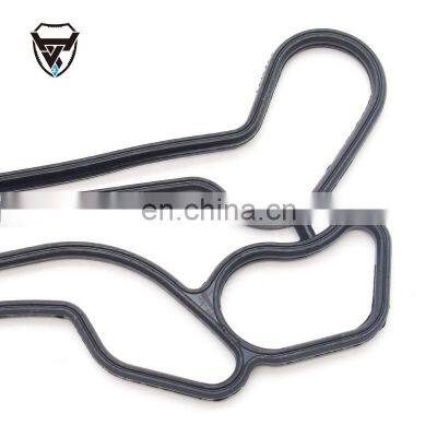 Wholesale High Quality Auto Parts Regal EPICA Aveo Cruze Car Engine Oil Cooler Seal For Chevrolet Buick 55354071 25199750