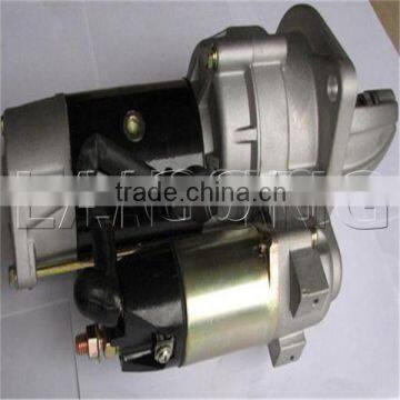 20/31kw Engine Power Manual Hydraulic Forklift Machine for Sale photo-6