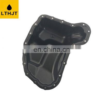 Good Quality Auto Parts Oil Pan For Land Cruiser Prado 2009-2015 OEM:12102-75021