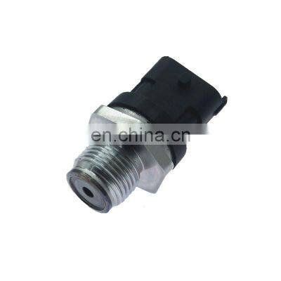Fuel Common Rail Pressure Valve Pressure Sensor 0281002425 0 281 002 425 for Bosch