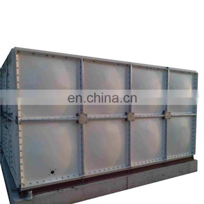 18000 Liter FRP SMC Panel Type Sectional Water Tank irrigation water tank