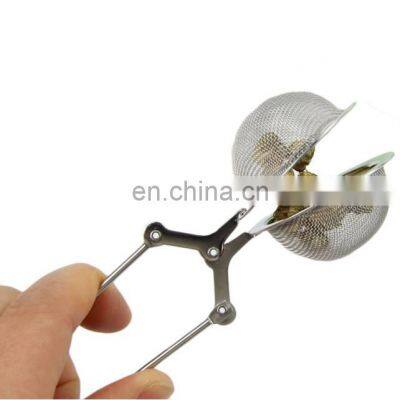 Best Selling Stainless Steel Loose Tea Leaf Infuser