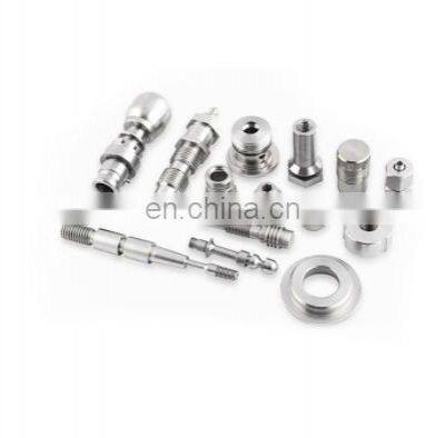 Cnc Hardware Processing Machine Processing Non-standard Parts Precision Machinery Parts To The Drawing Custom