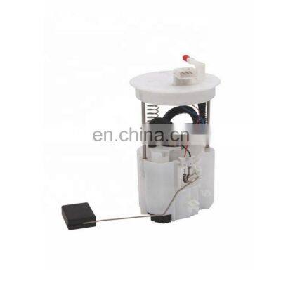 Fuel pump module assembly 17040-EW80A 16400-4M405 16400-4M405 16400-4M500 16400-4M501 MFF-N200 For Audi