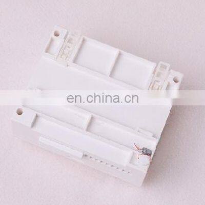 Three Phase Bidirectional Import Export Energy Meter photo-5