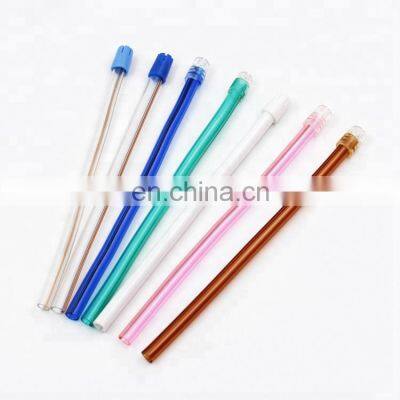 High quality disposable dental portable saliva ejector