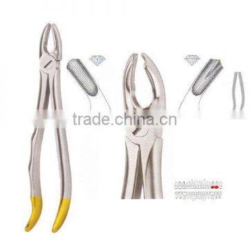 Extracting Forceps,Dental Forcep, Dental Instrumens Supplies