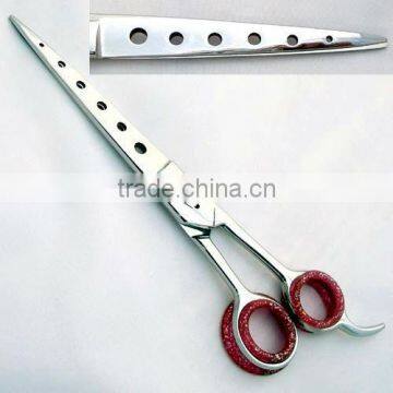 Pet Grooming Scissors (With Light Weight Blades 8.5")