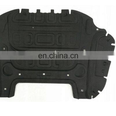 OEM 97055610102 Engine Hood Insulation Pad for Porsche Panamera 2010-2016 photo-3