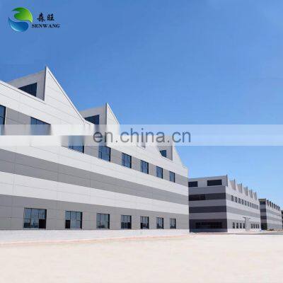 Steel Frame Suppliers Steel Frame Roof Steel Frame System photo-5
