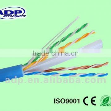 Cat6A UTP lan cable