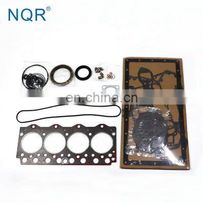 4D95 Engine  Cylinder Head Gasket Used for Forklift Excavator