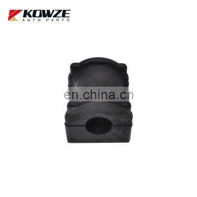 Rear Suspension Stabilizer Bushing For Toyota Land Cruiser Prado GRJ150 GDJ150 KDJ150 LJ150 2017 48818-60040