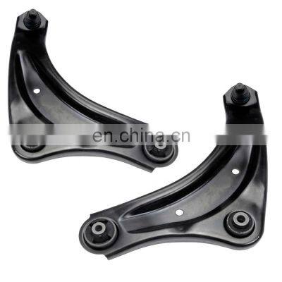 54501-1KA0B 54500-1KA0B RK621157 RK621156 control arm for Nissan Juke 11-15