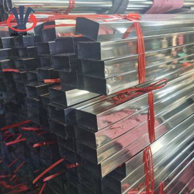 Популярный нержавеющий стальной трубка толщиной 0 photo-4