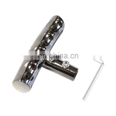 Zinc Alloy T-handle Gear UTVs Shift Knob Handle for Polaris RZR PRO 2020 ATVs Parts photo-2