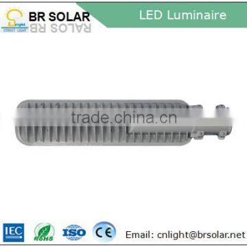 Sensitive PIR Motion Sensor+nigh Sensor Solar Led Light All in One Solar Led Street Light photo-2