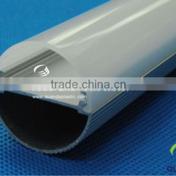 Polycarbonate Led Light Tube Cover