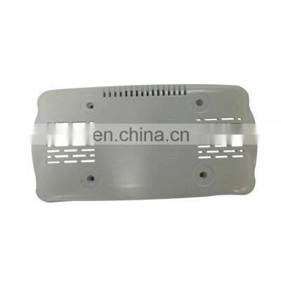 Professional Custom Mold Design ABS PP Plastic Injection Moulds Cover Plastic Mold Maker photo-4
