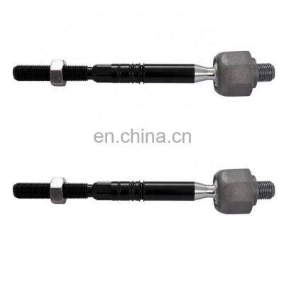 T2H21418 T2H32619 T2H4205  T2H5049 Front Left & Right Tie Rod Joint for Jaguar XE (X760) 2015- with High Quality