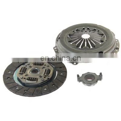 KAZOKU High Performance Clutch Kit 826234 For MINI Coopers R50 R53