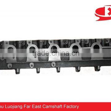 For Toyota Use 1HZ Engine Cylinder Head OEM:11101 17031 photo-2