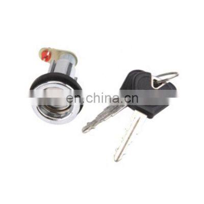 New Model Ignition Start Switch With Lock Cylinder FOR PRIDE OEM KK13576960/KK135-76-960