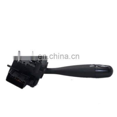 China Wholesale Auto Spare Parts Turn Signal Switch 84140-02090 84140-12510 8414002090 8414012510 for TOYOTA Altis Yaris