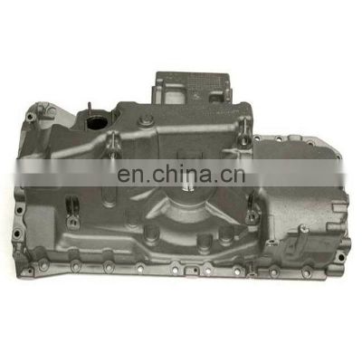 hot sale auto engine parts oil sump pan 11137629210 11137590631 11137560308 11137541223 for BMW x5 x6