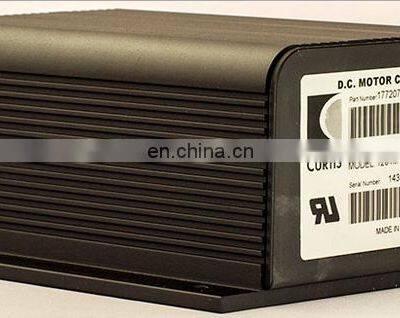 Curtis dc Controller for dc Motor 1204M-4201 photo-5