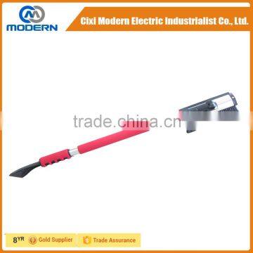 Modern PAHs Cadmium Snow Brush for Car Winter Use