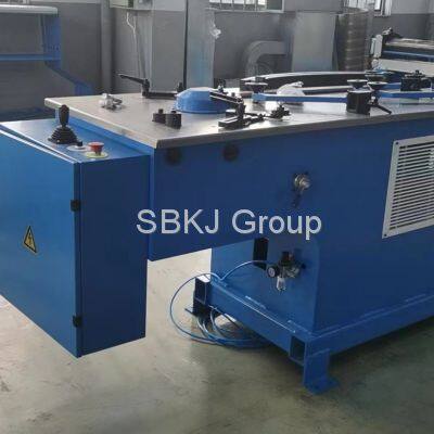 HYDRAULIC GORELOCKER photo-5