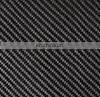 3K Twill Carbon Weave in Glossy Finish Car Parts Accessories Body Kits Dry Carbon Fiber Rear Bumper Lip For BENZ AMG A35