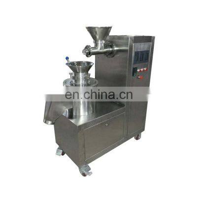 LTJW-5  Factory Supply High Performance pharmaceutical spheronization machine