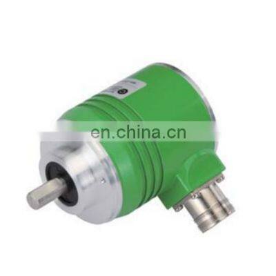 Standard absolute value multi turn encoder EAMM58A IP65 10-30v