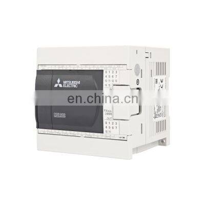 FX3GA-24MR-CM Original Mitsubishi plc programmable controller module FX3GA-24MR-CM