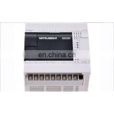 FX3GA-24MT-CM Mitsubishi Transistor plc module