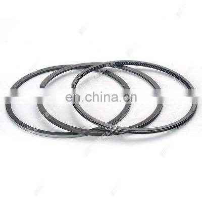 Wellfar B12 Engine diesel parts Diameter 88 mm tractor COMPRESSOR piston rings For Volvo B12