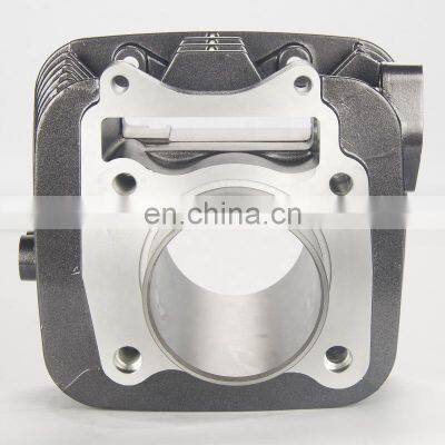 Bore 57mm TVS-N117 Phoenix Motorcycle Engine Cylinder Liner Kit photo-5