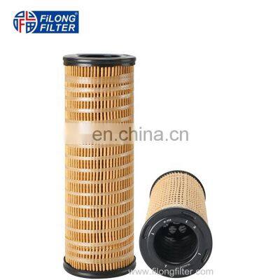 Good Quality from FILONG manufacturer oil filter element 1R-0728