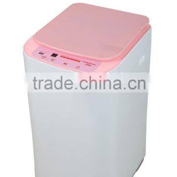 Top Loading Washing Machine photo-2