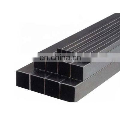 Factory Supply ASTM AISI 2A12 Casting and Rolling Aluminum 2*2 Square Pipes