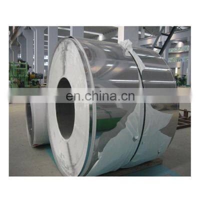 Sample Available China Supplier Stainless Steel Coil Price 316L Material photo-3
